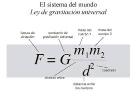 Qué es la Gravedad? - EspacioCiencia.com