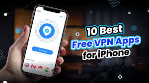 12 best free vpns for iphone and ipad