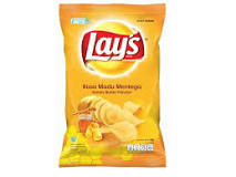 What is the top selling potato chip?