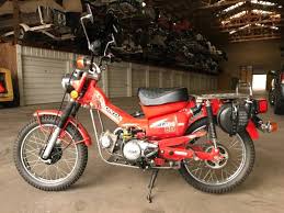 This circuit and wiring diagram: 1979 Honda Ct90 Trail 90 1800 Forest Lake Motorcycles For Sale Minneapolis Mn Shoppok