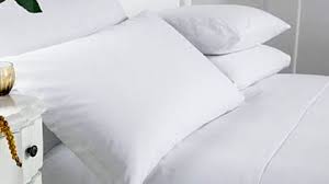 How To Make Bed Sheets White Again
