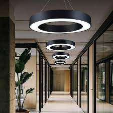 12 modern office ceiling designs with