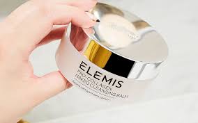 cleansing balm for acne e skin