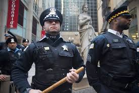 cop corruption in chicago