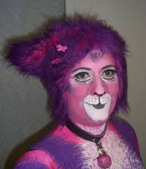 cheshire cat 2 0 makeup for furnal