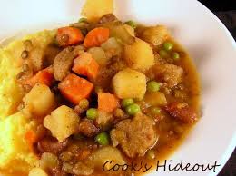 cholent vegan jewish stew recipe