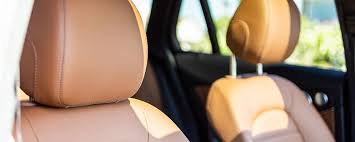 How To Clean Leather Seats Fletcher