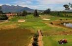 Paarl Golf Club - River Nine Course in Paarl, Cape Winelands ...
