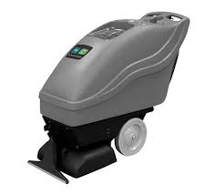 mid size deep cleaning carpet extractor