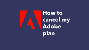How to cancel adobe acrobat pro in under two minutes with donotpay. How To Cancel Your Adobe Trial Or Subscription