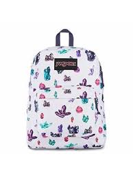 The latest backpacks, travel packs, and pouches in many colors, styles, and patterns! Jansport Women S Bags Walmart Com
