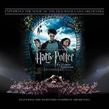 Harry Potter And The Prisoner Of Azkaban In Concert