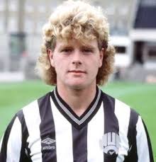 Gascoigne became involved after following the ordeal on the news, claiming he was a raoul moat had been on the run after shooting his girlfriend and her new partner (picture: Paul Gascoigne Childhood Story Plus Untold Biography Facts