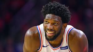 Latest on philadelphia 76ers center joel embiid including news, stats, videos, highlights and spin: Nba Announces 76ers Schedule The Phifth Quarter