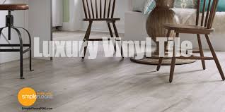lvp luxury vinyl plank and tile