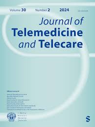 journal of telecine and telecare