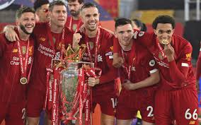 Hoping champions league and cup rescheduling will balance it out a bit. Premier League Fixtures 2020 21 Released Champions Liverpool To Host Newly Promoted Leeds In Opening Round