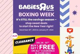 toys r us flyers weekly ads february 2024