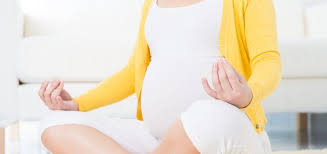 posture in pregnancy do s don ts