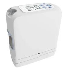 5 best home oxygen concentrators of