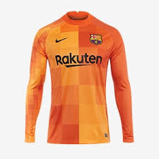 Here's our round up of some of the best (or the worst, it's your call really) of the 2021/22 new football kits… Football Replica Spanish La Liga Fc Barcelona