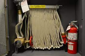 fire hose reels racks for standpipe