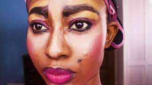 bad makeup the guardian nigeria news