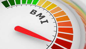 what does a high bmi actually say about