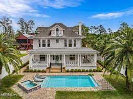 saint johns county fl luxury homes for