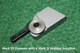 hammer bushings 101 review for mark