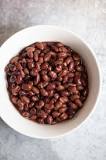 Can I replace kidney beans with black beans?