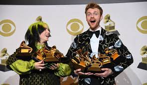 2022 Grammy Album of the Year ...