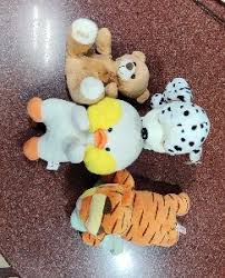 soft toys latest manufacturers