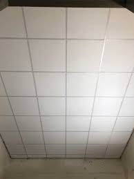 effects of acoustical ceilings on