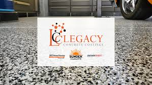 our warranty legacy concrete coatings