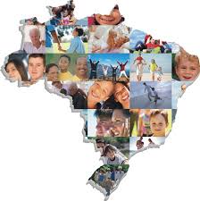 Resultado de imagem para diversidade cultural no brasil