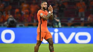 The integrality of the stats of the competition. Memphis Depay Signs A Contract With Barcelona