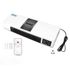 Small Heater Air Conditioner 220v Wall