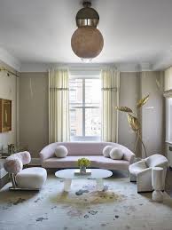 25 luxe living room design ideas