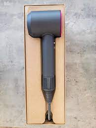 is the dyson supersonic hair dryer