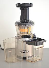review omega slowjuicer uit paulines