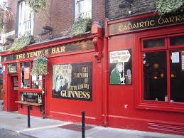 temple bar what to know before you go