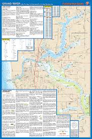 Grand River Michigan Depth Chart Bedowntowndaytona Com