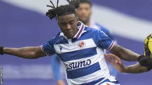 Omar tyrell crawford richards (born 15 february 1998) is an english professional footballer who plays for championship club reading as a left back or a wing back. Fhcbmhss F7nkm