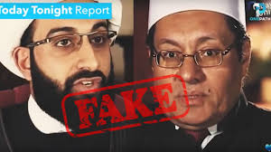 Image result for Images of fake imams