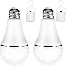 Emergency Led Light Bulbs