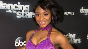 normani kordei comes back strong in