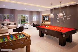 billiard room ideas pool table decor