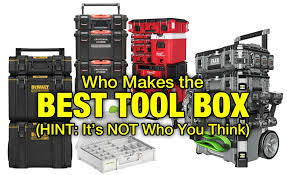best tool box reviews for 2023 pro