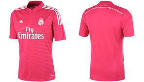 Or to choose own option of printing name and number by original font. Adidas Reveal Real Madrid 2014 15 Kits Soccerbible